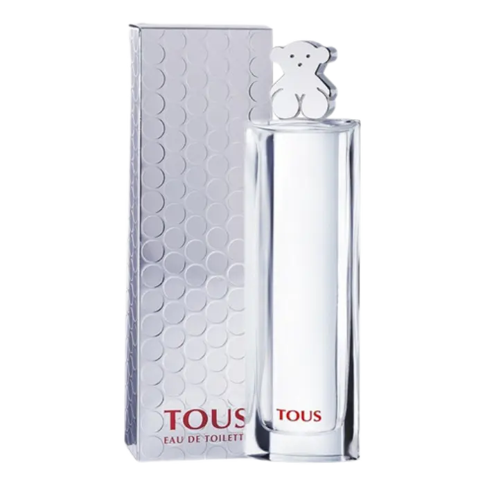 Perfume Tous EDT 90ml Mujer
