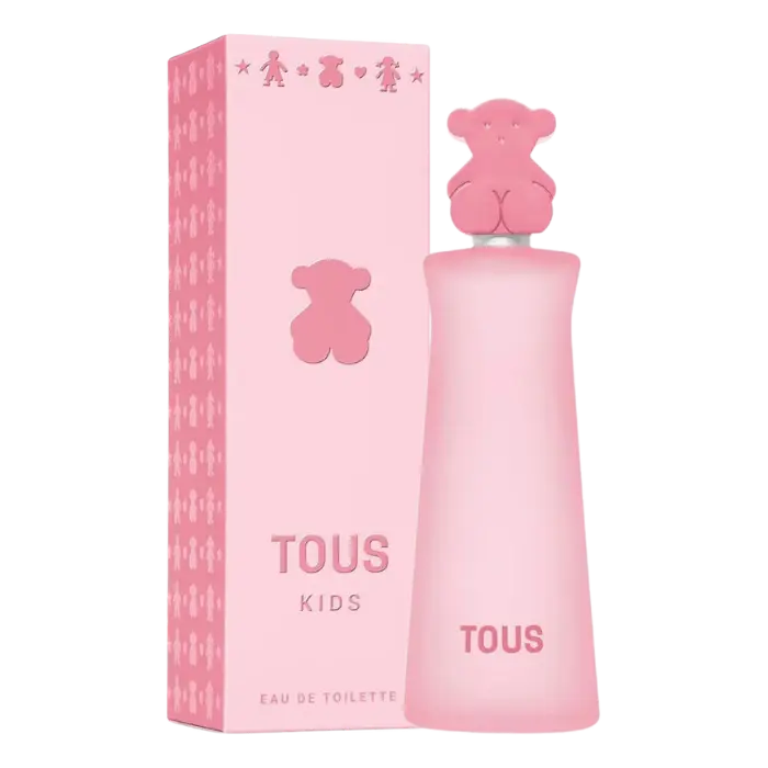 Perfume Tous Baby Girl EDT 100ml Mujer