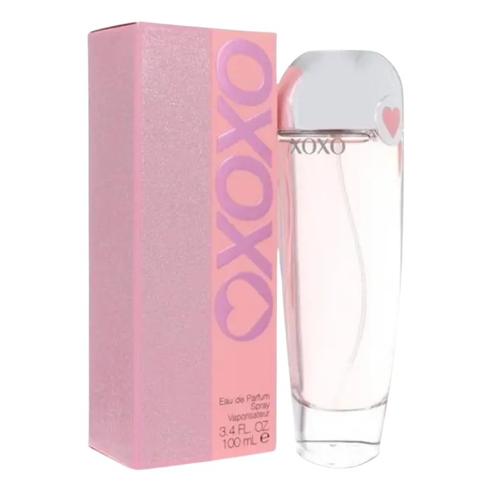 Perfume XOXO EDP 100ml Mujer