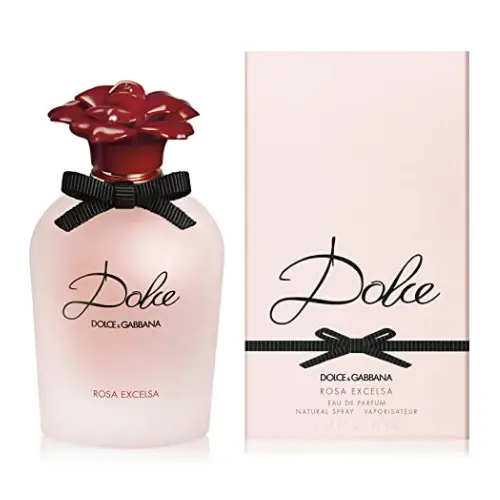 Perfume Dolce & Gabbana Dolce Rosa Excelsa 75ml Mujer