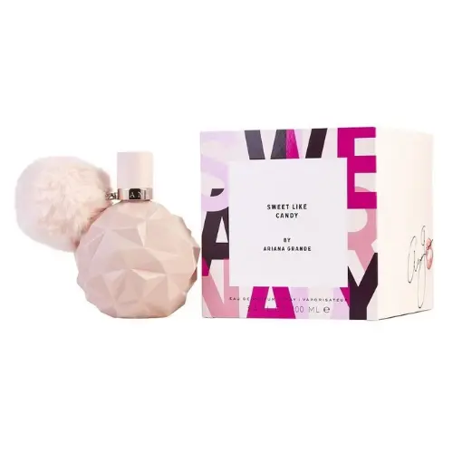 Perfume Ariana Grande Sweet Like Candy EDP 100ml Mujer