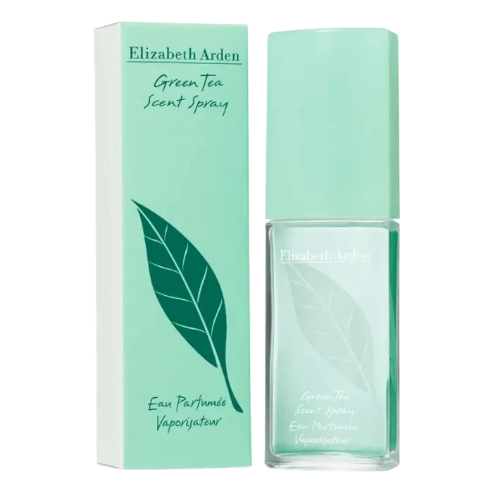 Perfume Elizabeth Arden Green Tea EDP 100ml Mujer