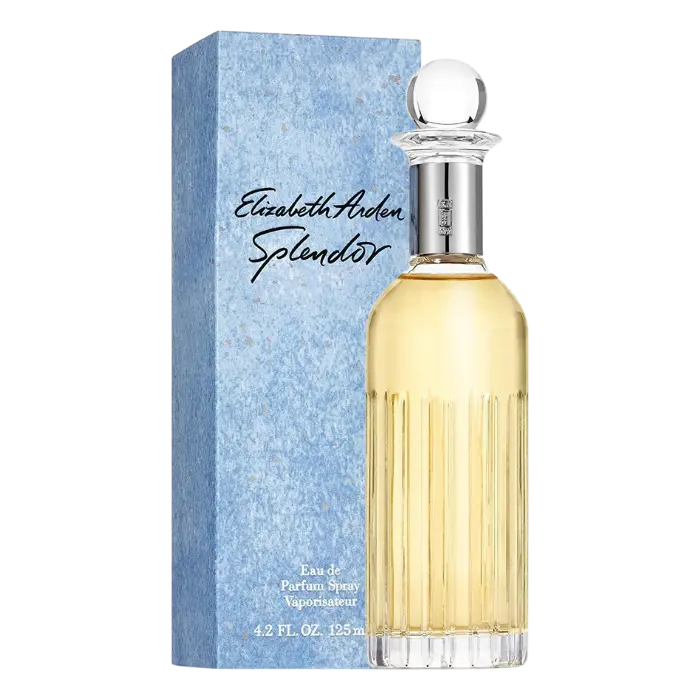 Perfume Elizabeth Arden Splendor EDP 125ml Mujer