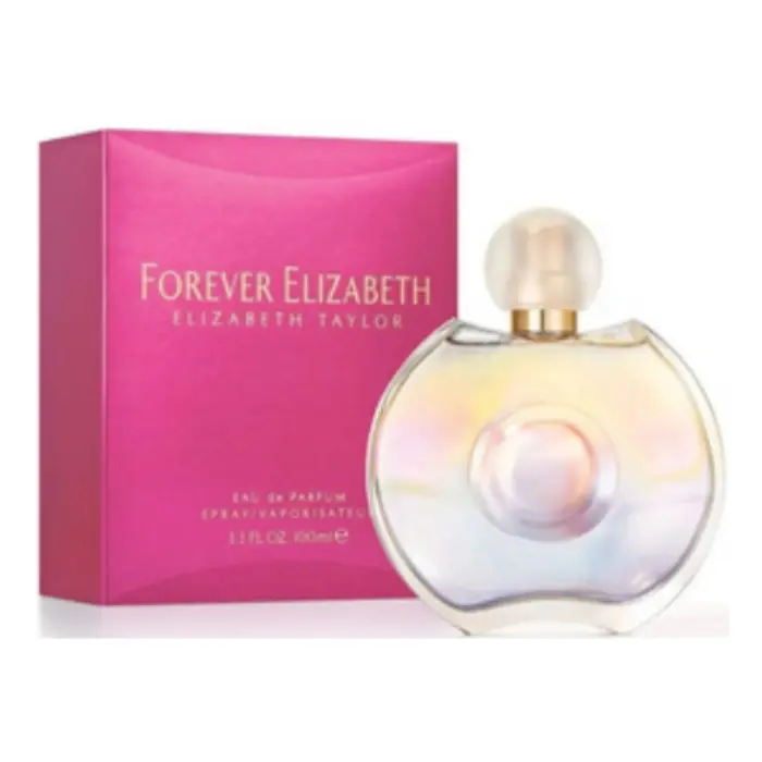 Perfume Elizabeth Taylor Forever Elizabeth EDT 100ml Mujer