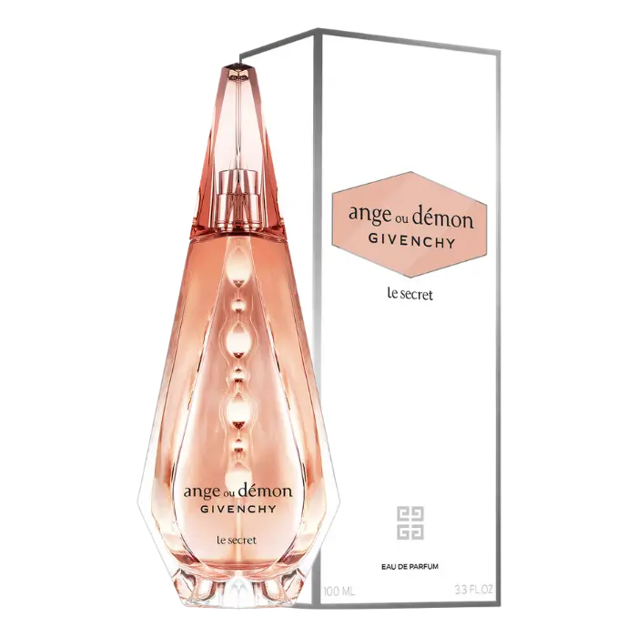 Perfume Givenchy Ange Ou Demon Le Secret EDP 100ml Mujer
