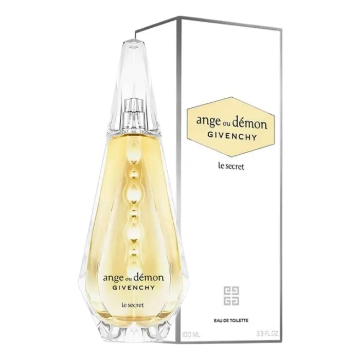 Perfume Givenchy Ange Ou Demon Le Secret EDT 100ml Mujer