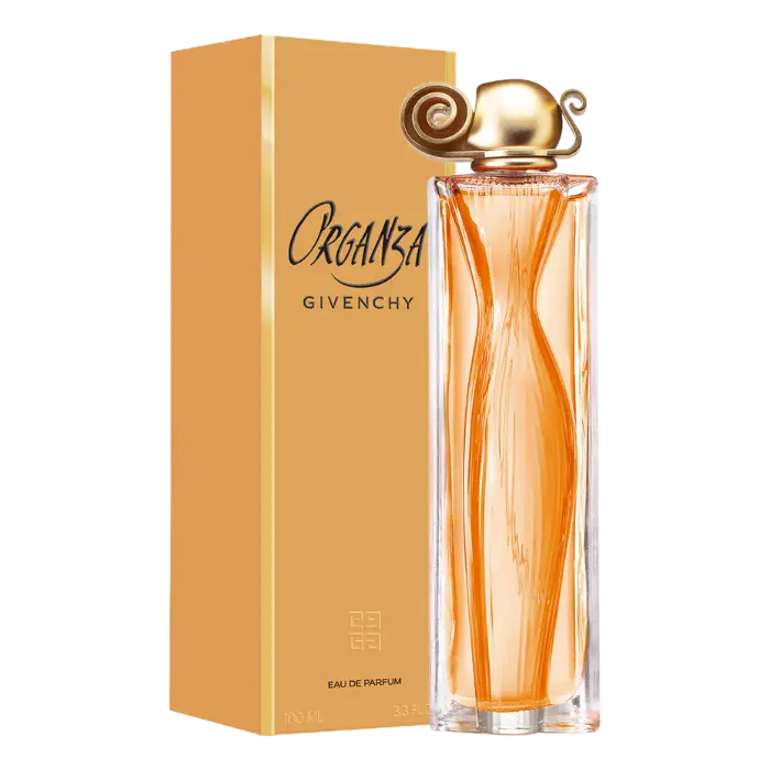 Perfume Givenchy Organza EDP 100ml Mujer