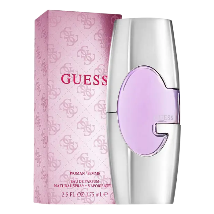Perfume Guess EDP 75ml Mujer