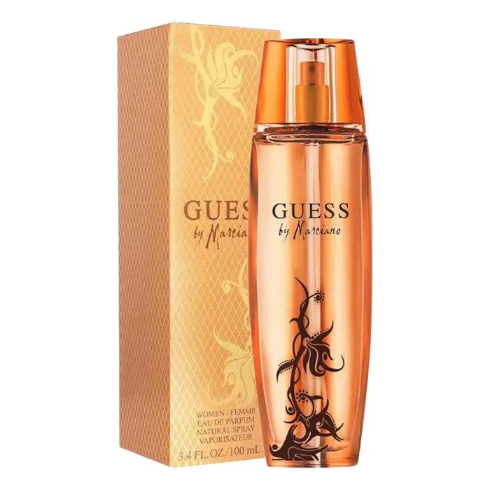 Perfume Guess By Marciano EDP 100ml Mujer