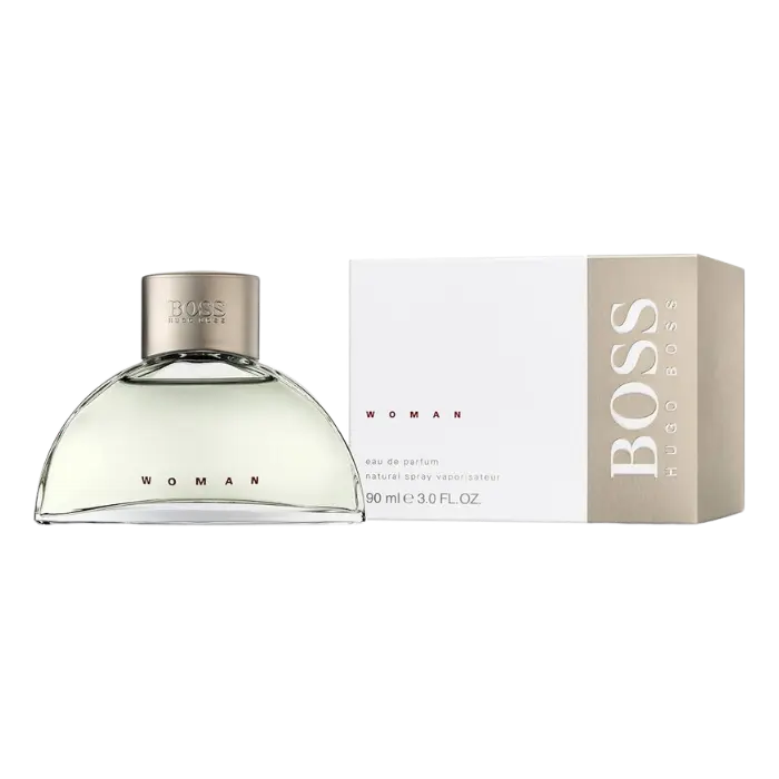 Perfume Hugo Boss Woman EDP 90ml Mujer