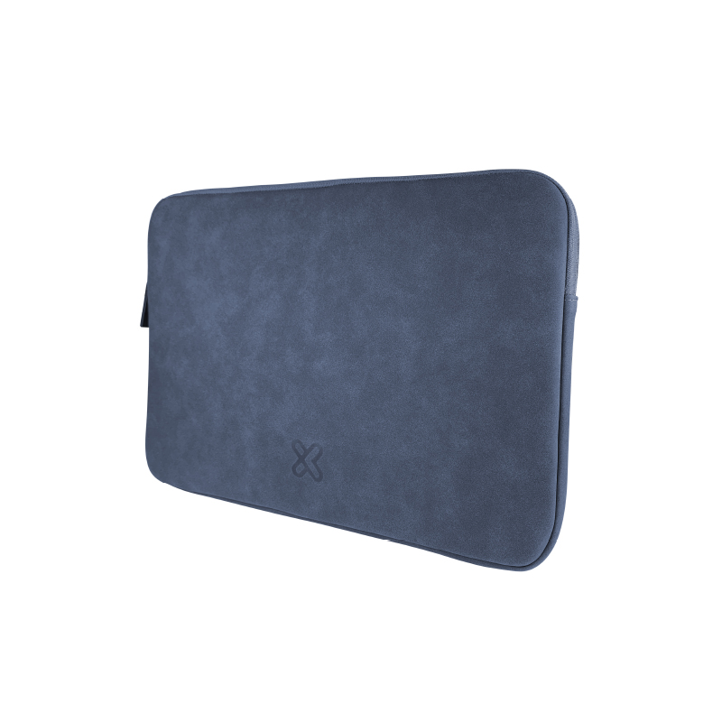 Funda para Portátil Klip Xtreme 15.6" SquareShield Azul KNS-220BL