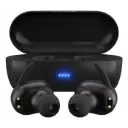 Audífonos Inalámbricos Maxell Mini Duo Negro 348481