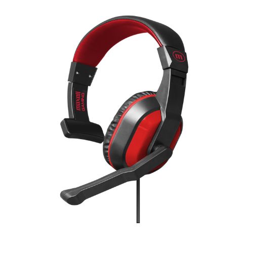 Headset Maxell Un Solo Lado CA-SS 348485