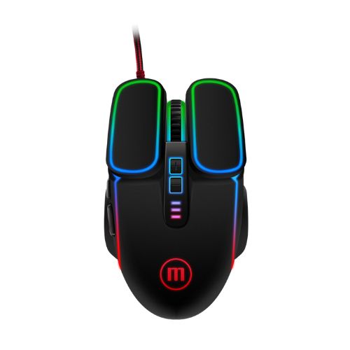 Mouse Maxell Gaming CA-MOWR-TRON 348535