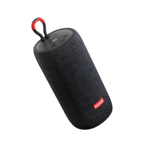 Parlante Maxell Inalámbrico Distrikt Negro 348550