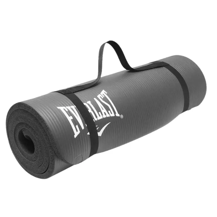 Colchoneta Everlast De Ejercicio EVEM112
