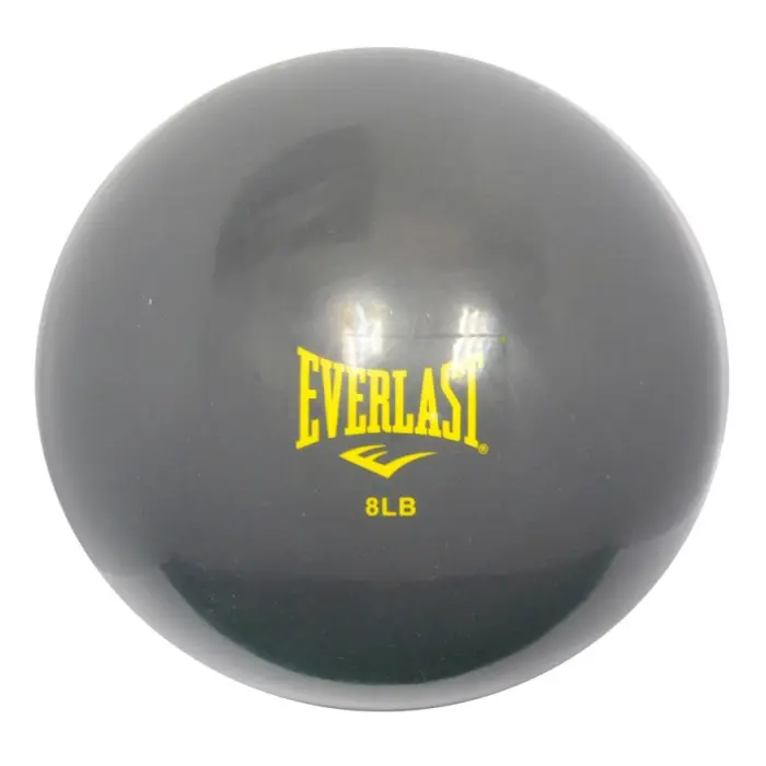 Bola Everlast para Fitness 8LB EVFB1S08