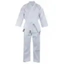 Uniforme Everlast Karate Talla 000 EVKU7130