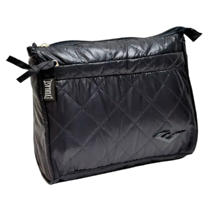 Comestiquera Everlast Negro EVPB3N421