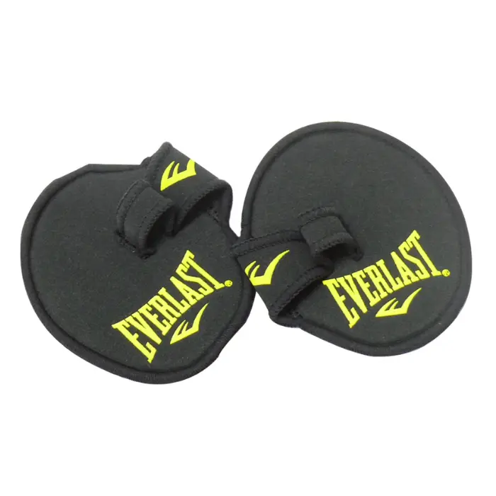 Guante Palma Mano Everlast para Pesa EVPP1000