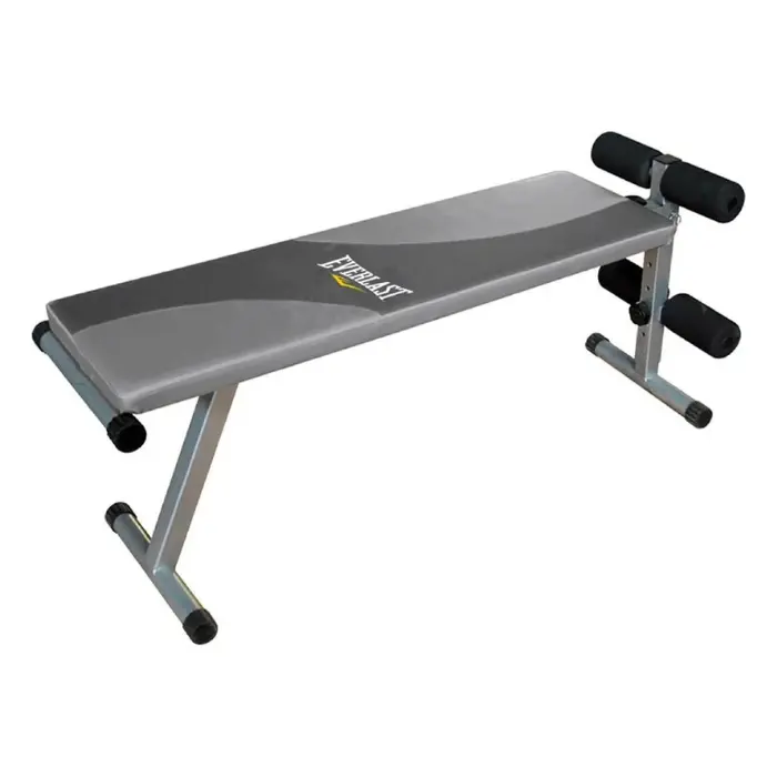 Tabla Abdomital Everlast DLX EVSU1160