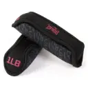 Pesa de Mano Everlast 2LB para Caminar EVWW1S20