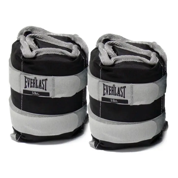 Pesa Everlast para Muñeca y Tobillo 10LB EVWW650