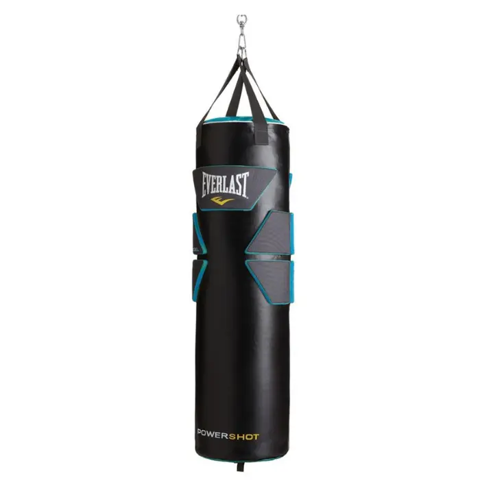 Saco de Boxeo Everlast Gel 80lb 1M SH6908RBWB