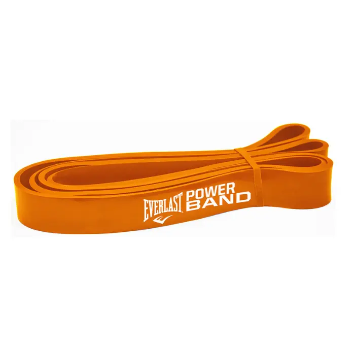 Power Band Everlast 32MM Naranja EVPB4R032