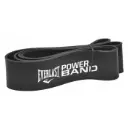 Power Band Everlast 65mm Black EVPB4R065