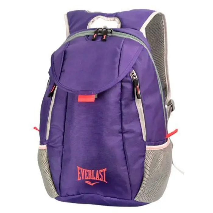Mochila Everlast Purple EV5BPB0D1