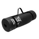 Colchoneta Ejercicio Everlast NBR Negro 1.5CM EVEM113