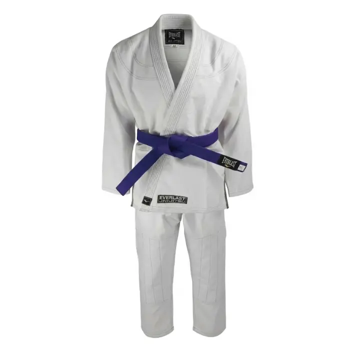 Uniforme De Jujitsu Everlast EVJJ5L004