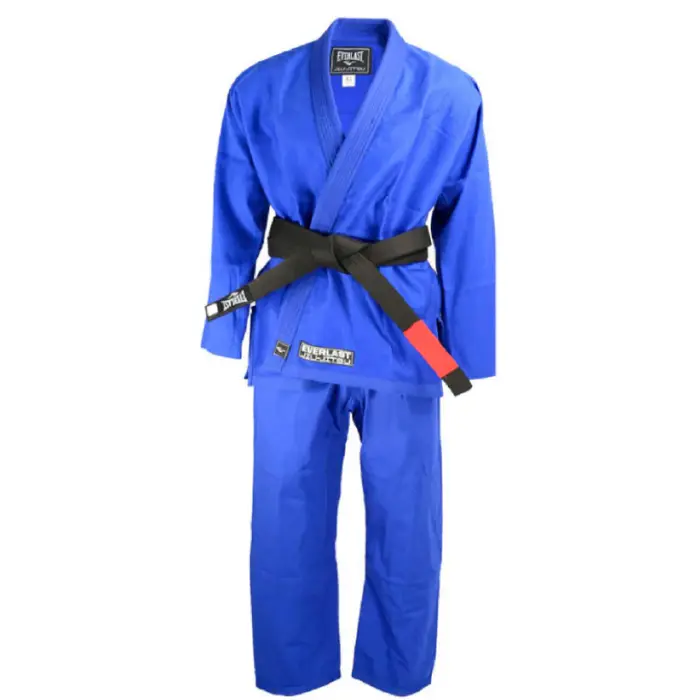 Uniforme De Jujitsu Everlast EVJJ5L005