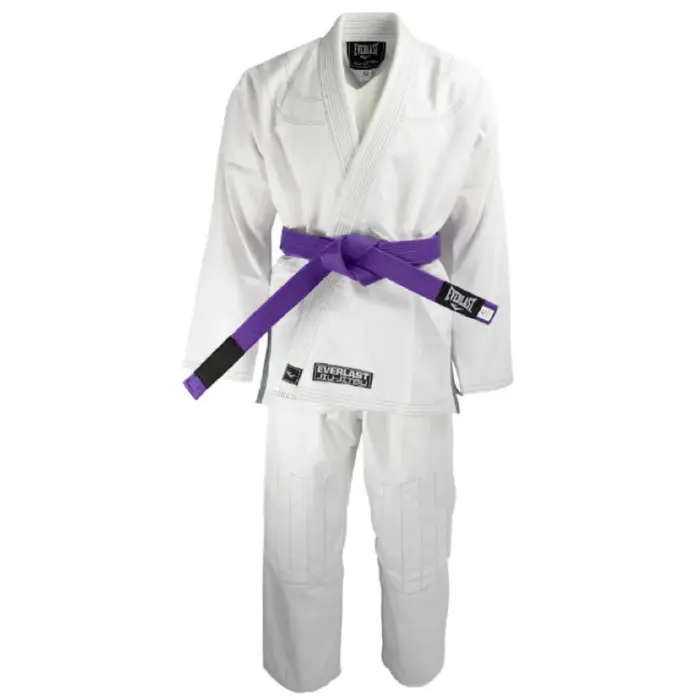 Uniforme De Jujitsu Everlast EVJJ5L813