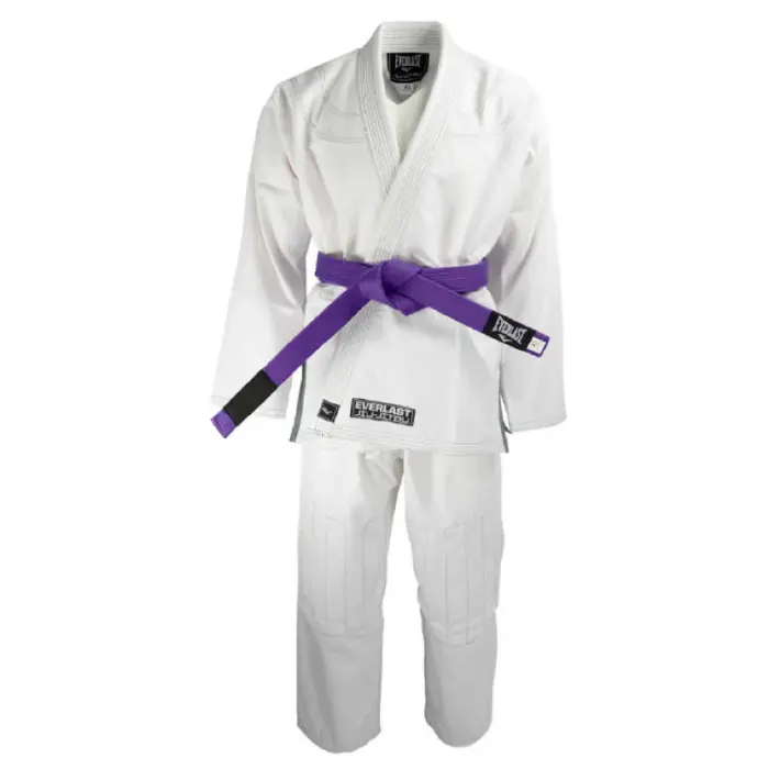 Uniforme De Jujitsu Everlast EVJJ5L814