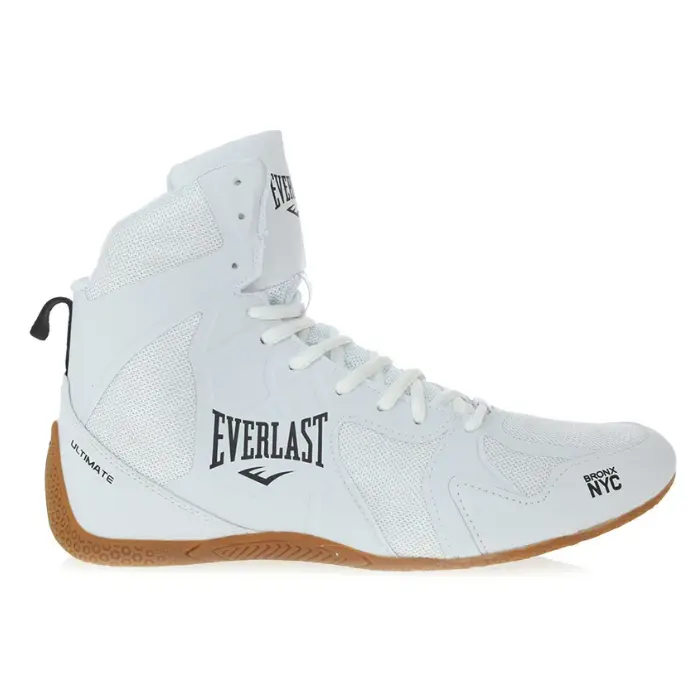 Bota Boxeo Everlast Ultimate ELM94B