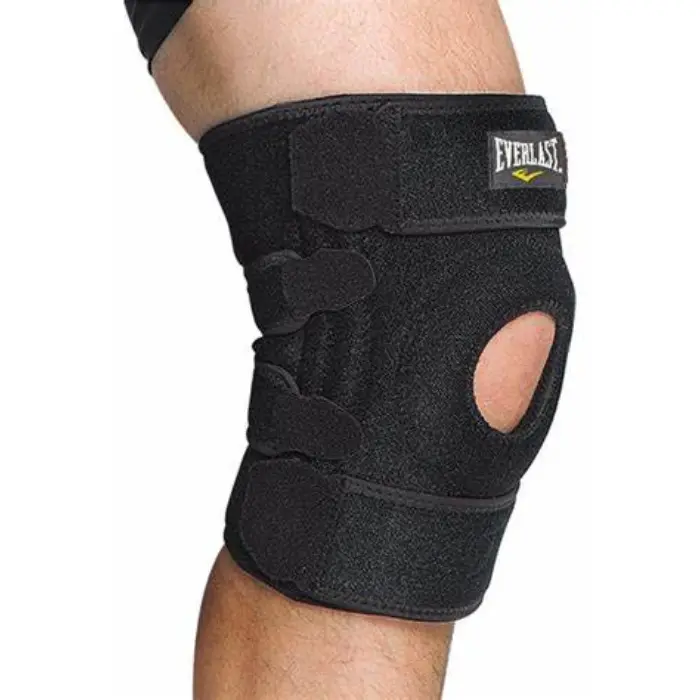 Rodillera de Neopreno Everlast EVNKU770