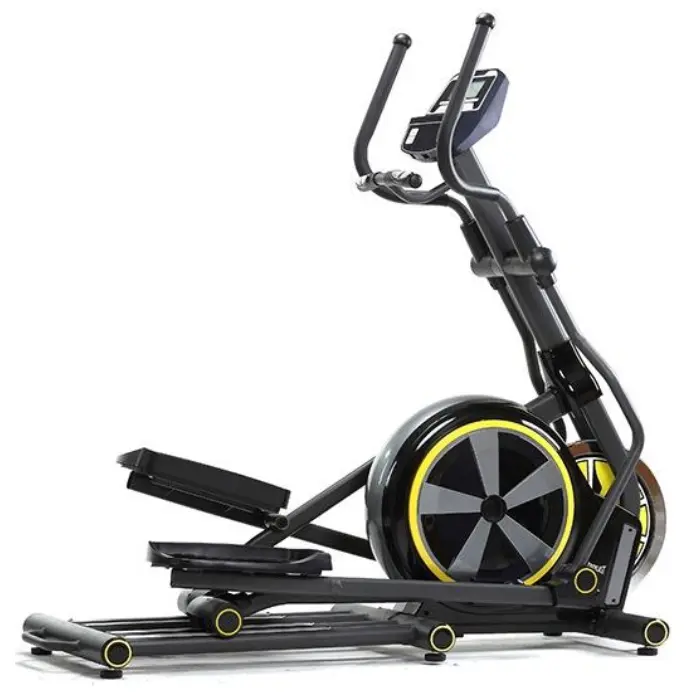 BICICLETA ELIPTICA EVERLAST DELUXE EVEB7E610