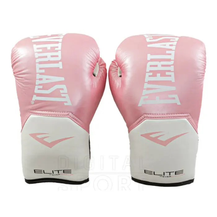 Guantes Para Boxeo Everlast Elite 8 Oz P00001244