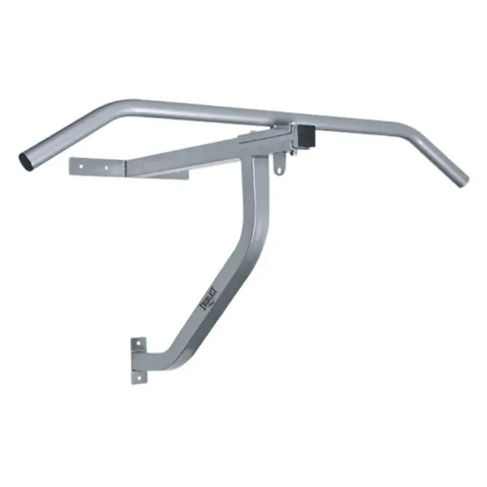 Soporte para Saco con Pull-up Everlast EVHB7R204