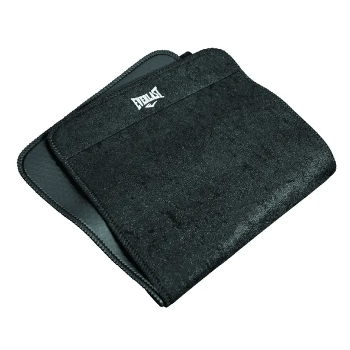 Faja Neoprene Everlast 10 Pulgadas Negro EVFA1S40-BK