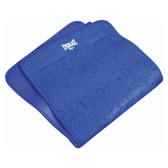 Faja Neoprene Everlast 10 Pulgadas Azul EVFA1S40-NA