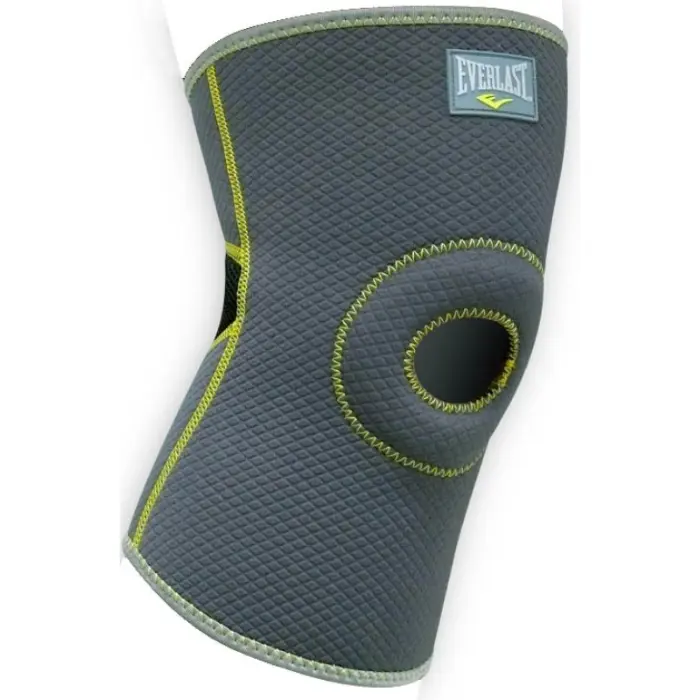Rodillera Everlast Neopreno Basica Talla M EVNKS440-M