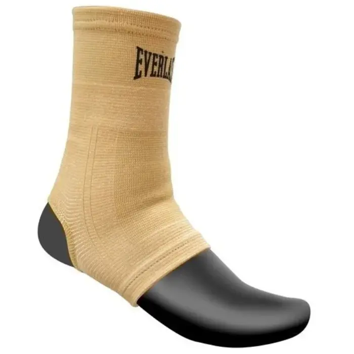 Tobillera Elastica Everlast Talla M EVEA168-M