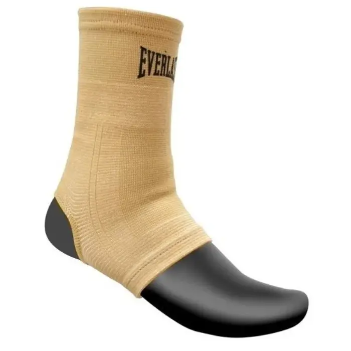 Tobillera Elastica Everlast Talla L EVEA168-L