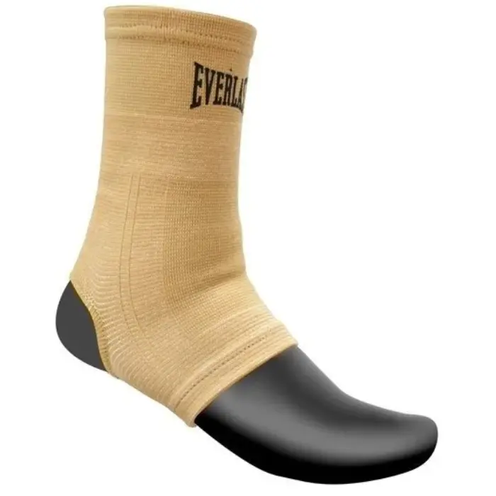 Tobillera Elastica Everlast Talla XL EVEA168-XL