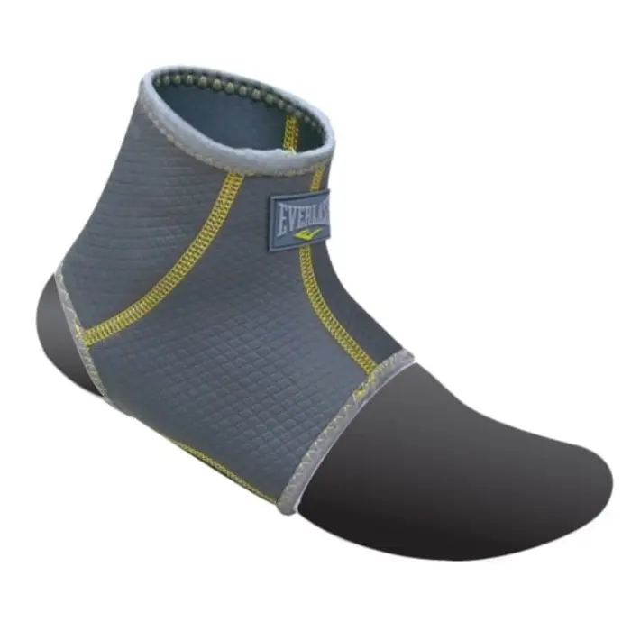 Tobillera Everlast Neoprene Basica Talla S EVNAS220-S
