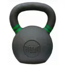 Kettlebell DLX Everlast Pulido 24KG 53LB EVIK8R053