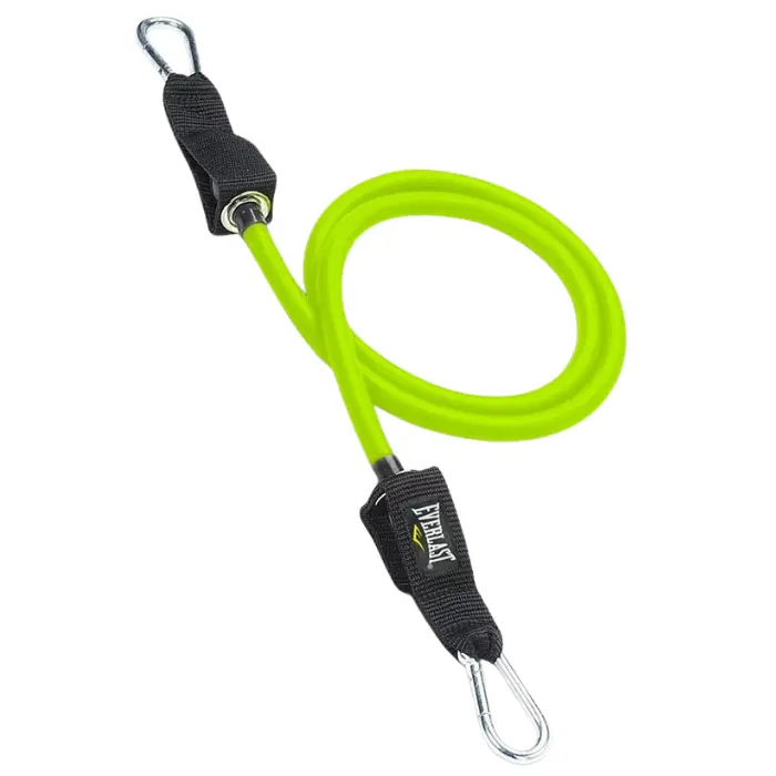 Liga de Resistencia Everlast Latex con Clip 20LB EVLT9W020